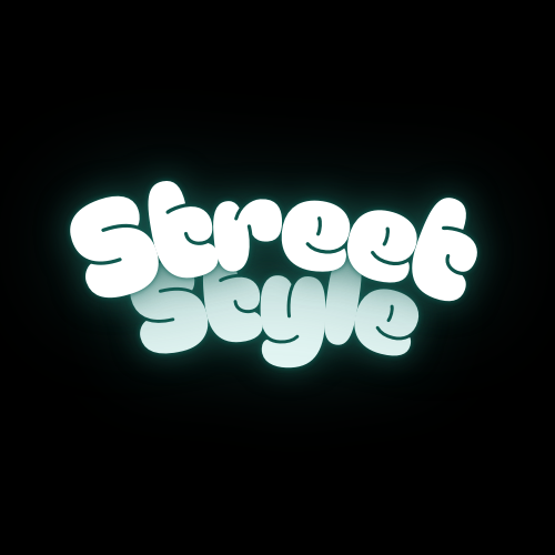 • STREET STYLE •