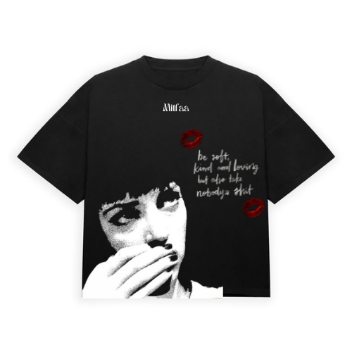 The Game Tee | Street Style