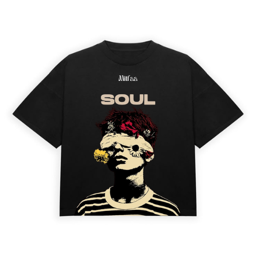 SEELE • STREET STYLE • SUMMER TEE