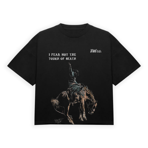TOD • STREET STYLE • SUMMER TEE