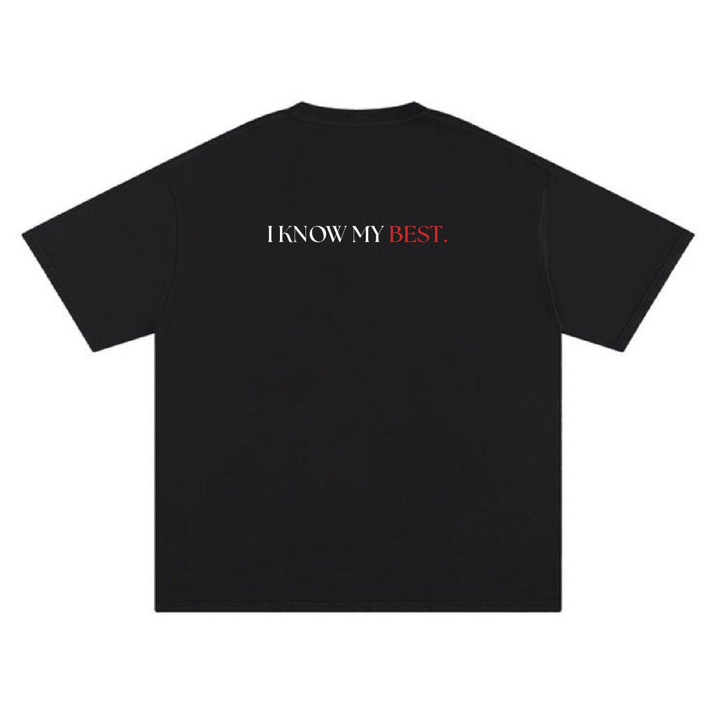 DRUCK • STREET STYLE • SUMMER TEE