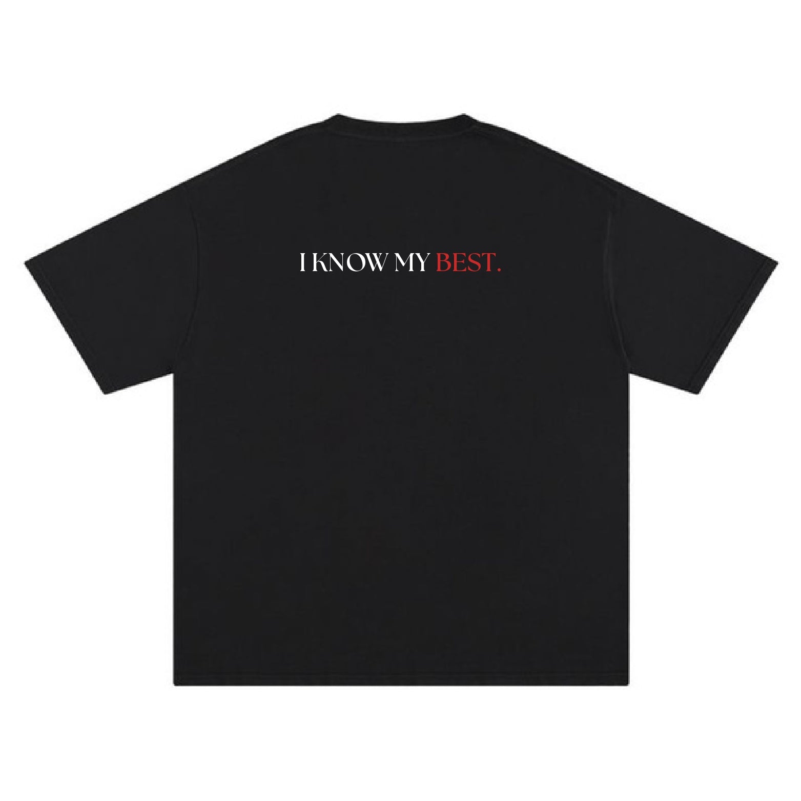 DRUCK • STREET STYLE • SUMMER TEE