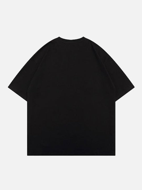 Foody Tee | Quote Style