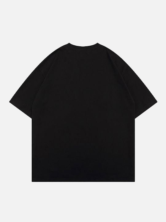 Converge Tee | Street Style