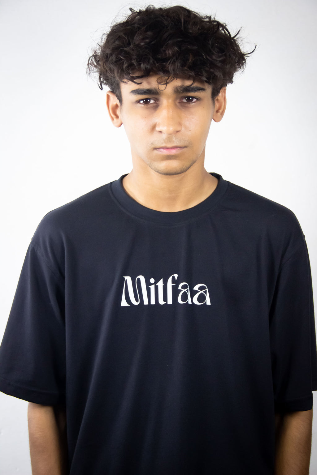 Men’s Tee Featuring the Quote – “Be Yourself”