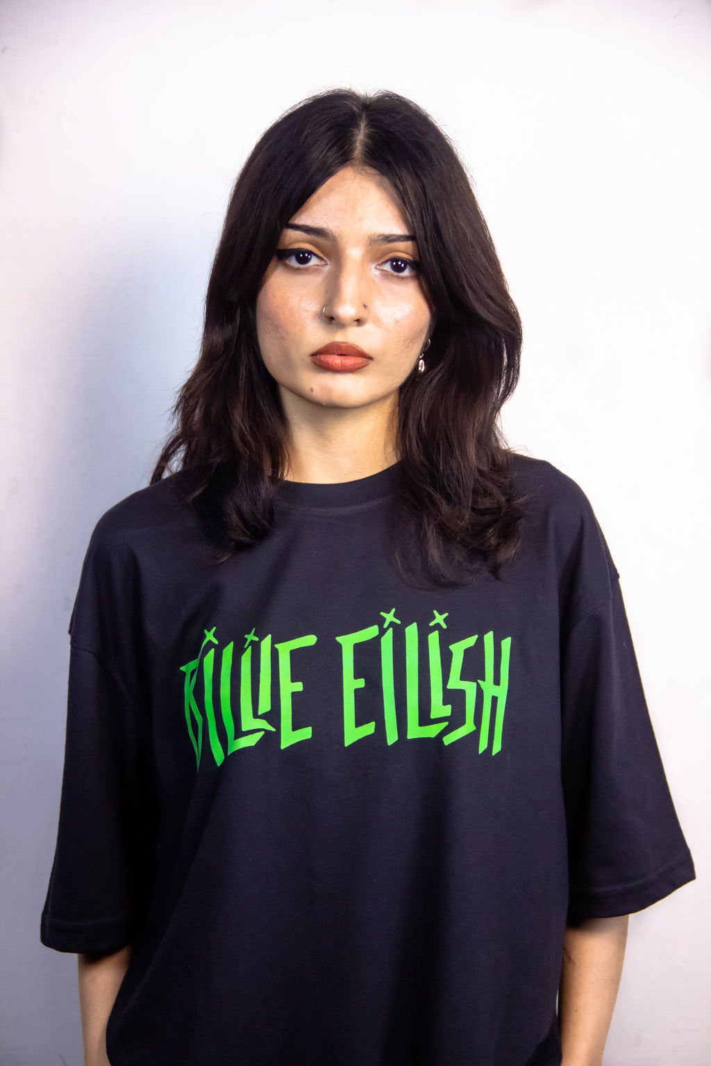 Journey Tee | Street  Style