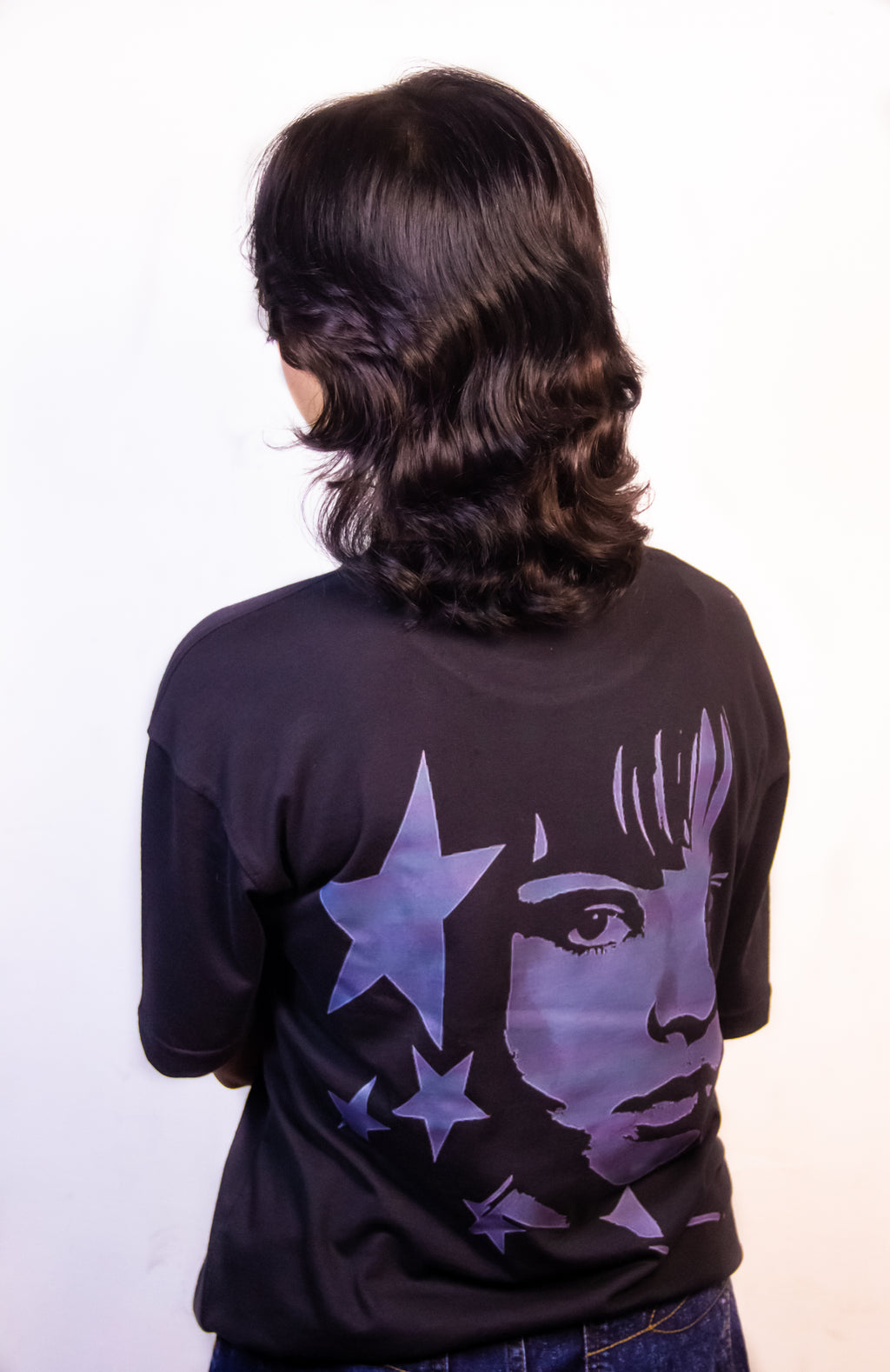 Star Tee | Street Style