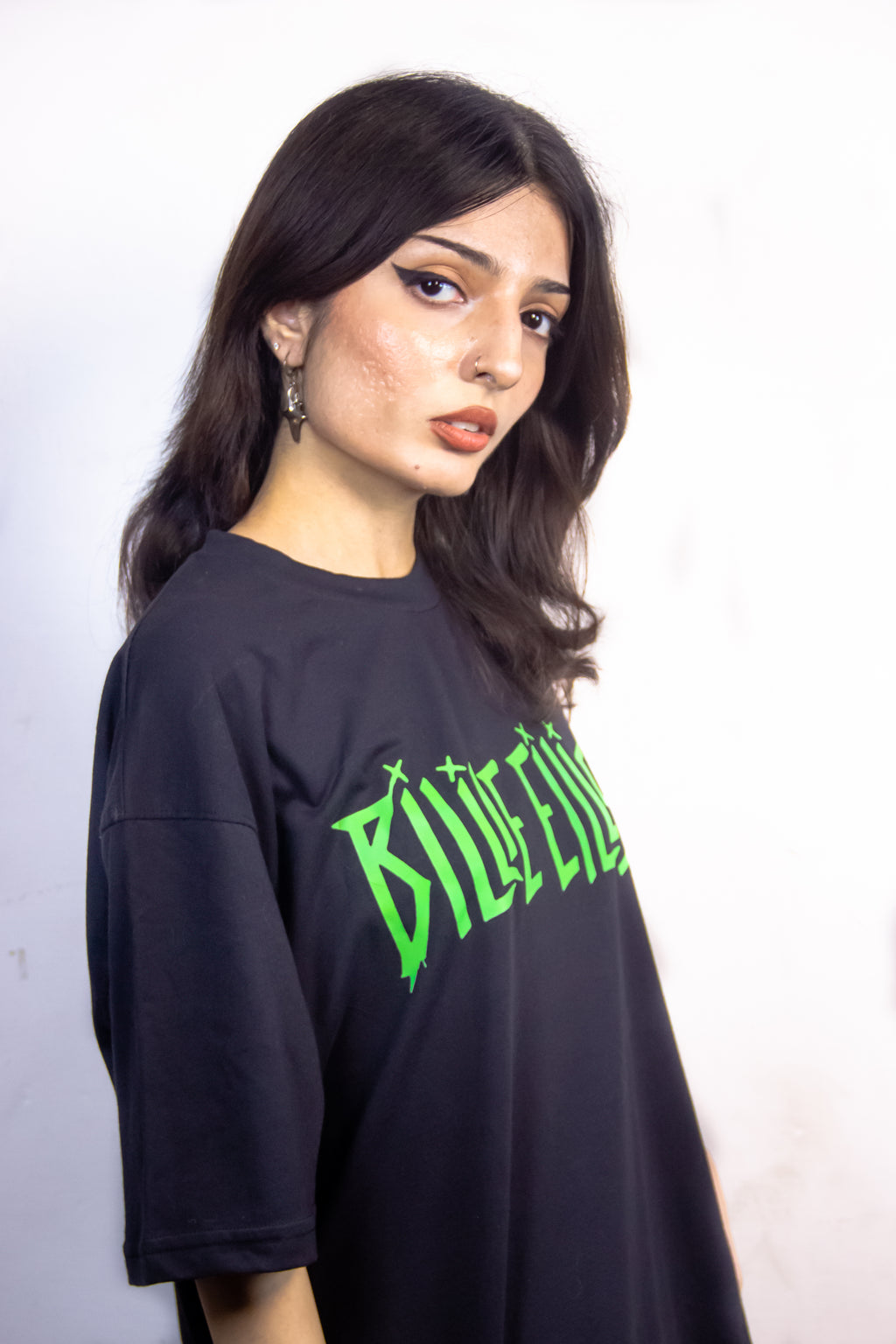 Journey Tee | Street  Style
