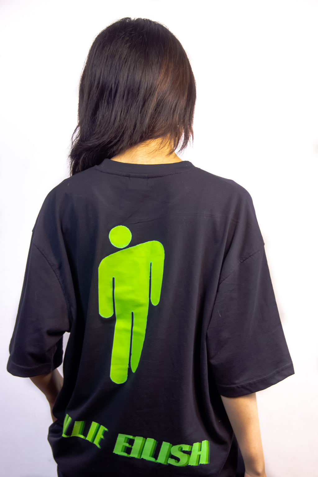 Journey Tee | Street  Style