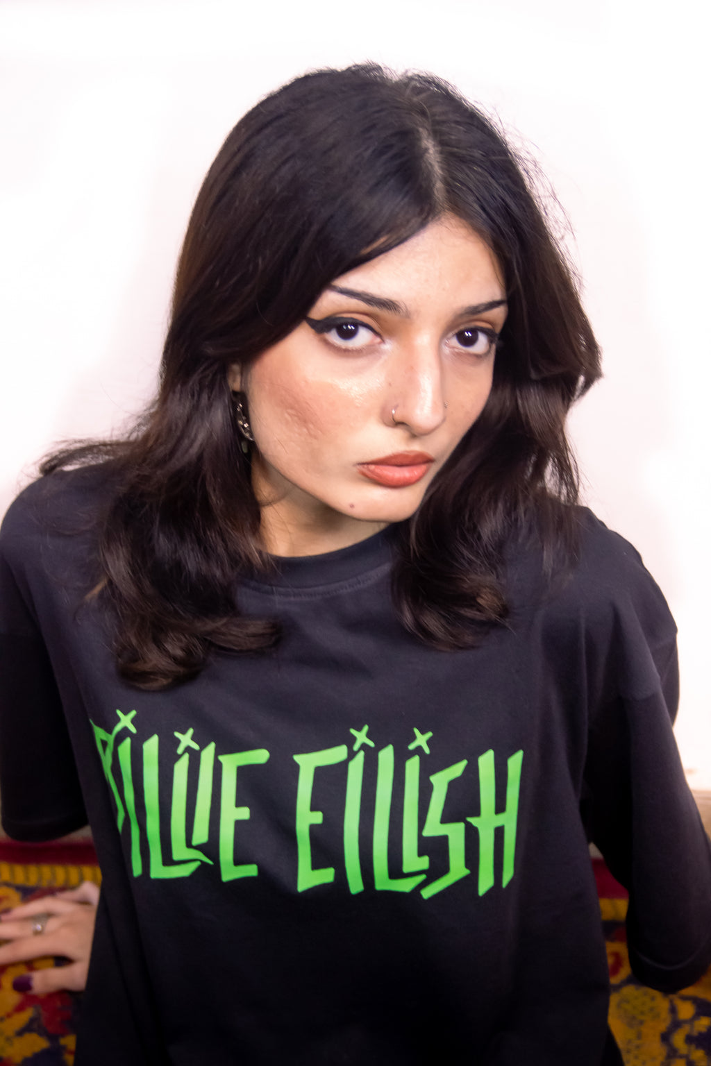 Journey Tee | Street  Style