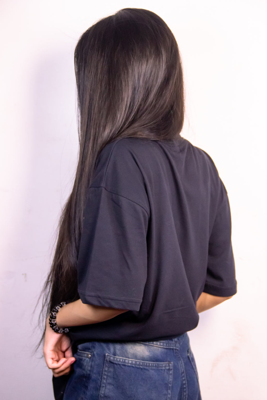 Billie Eyes Tee | Street Style