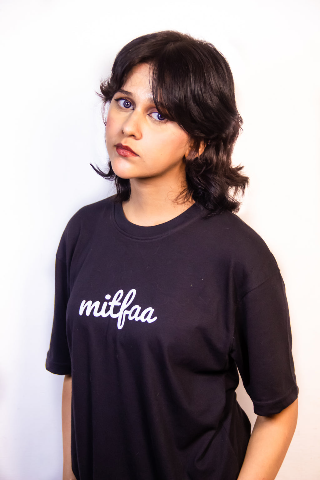 Star Tee | Street Style