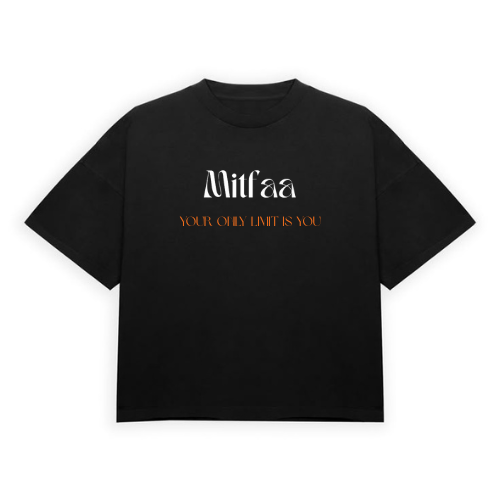 Xyris Tee | Gothic Style