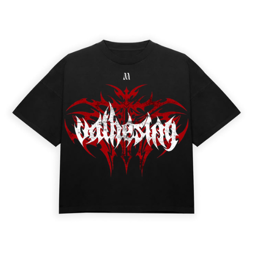Leader Tee | Gothic Style