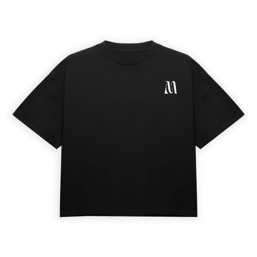 AUGEN • GOTHIC STYLE • SUMMER TEE