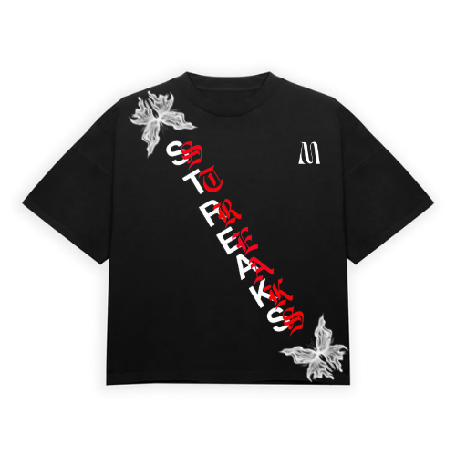 Urban Tee | Gothic Style