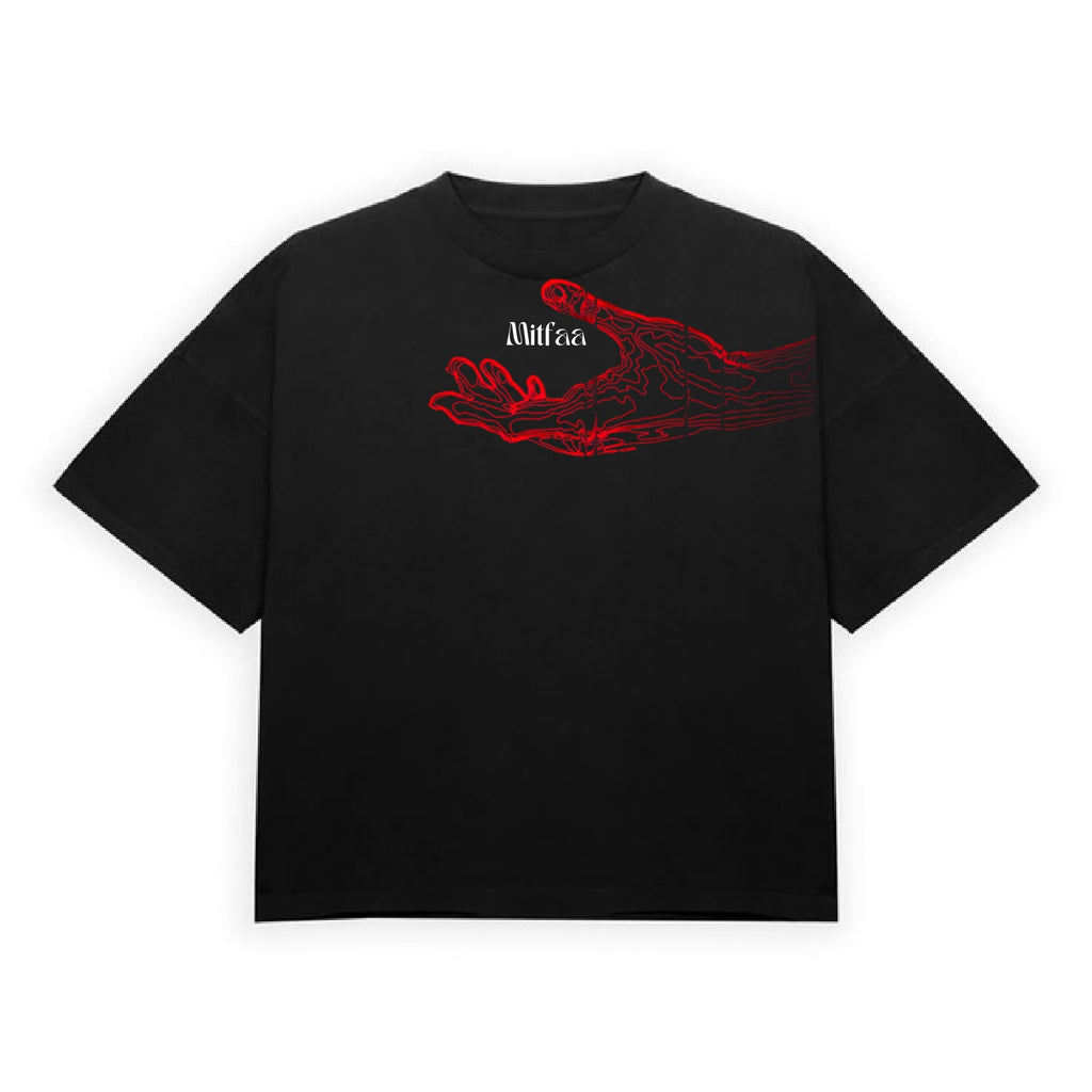 Chill Tee | Gothic Style