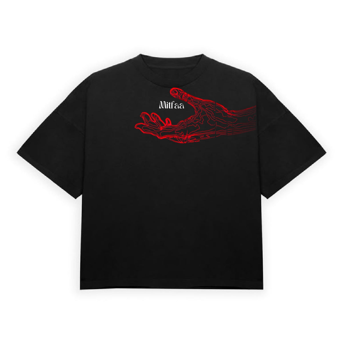 Chill Tee | Gothic Style